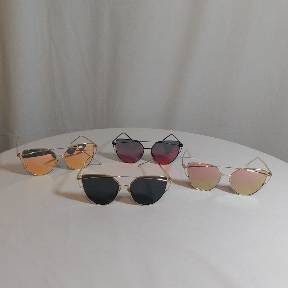 Women's sunglasses